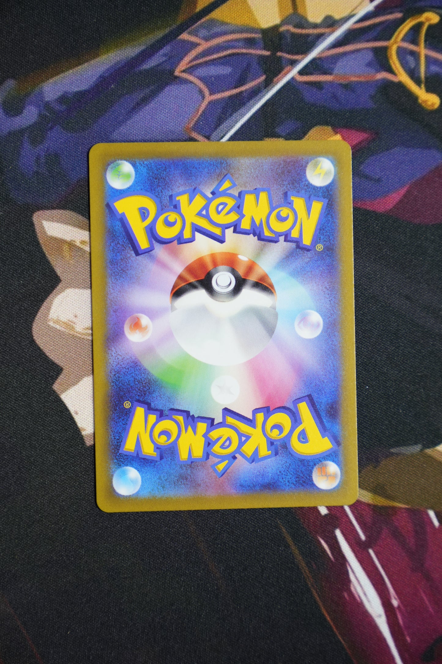 Deoxys v-max s12a 222/172 jp pokemon