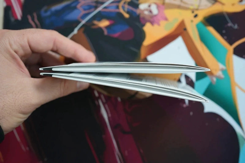 Magic Marvel's Spiderman Collector's Booster ENG Sealed