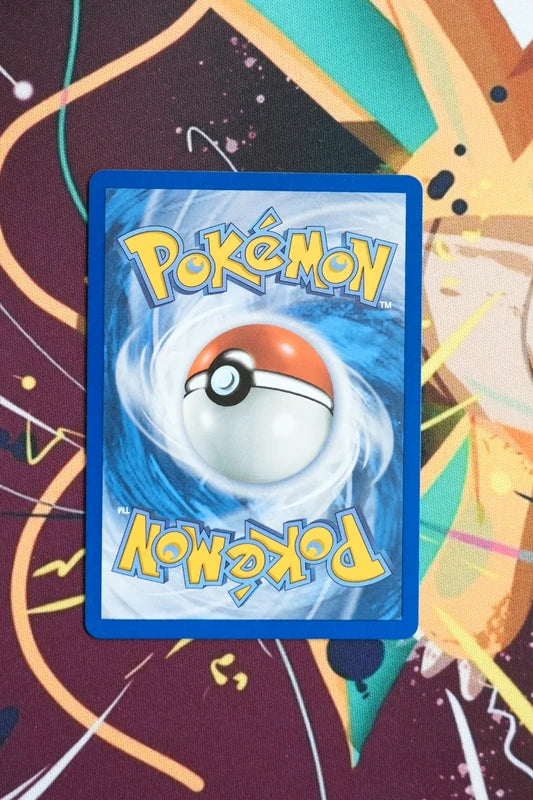 pokemon Mega Gardevoir ex (MEG 159) ita