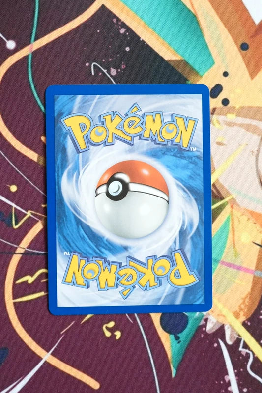 pokemon Ivysaur (MEG 134) ita