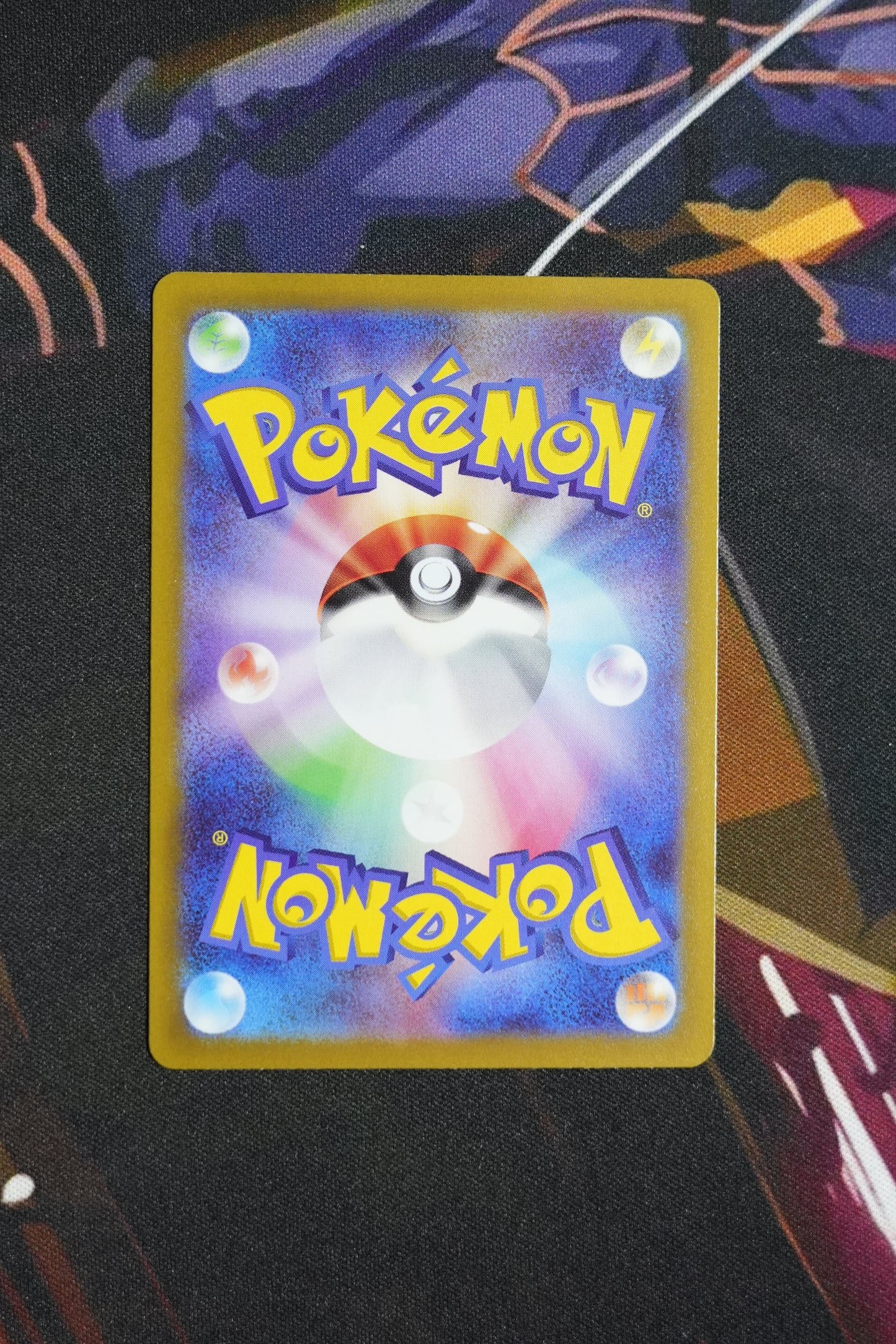 pokemon Mew (s12a 183) jp